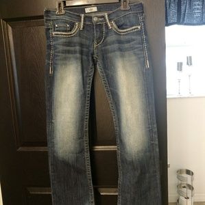 Daytrip jeans size 27R